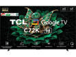 TCL 98C72K 98 inch (248 cm) QD-Mini LED 4K TV