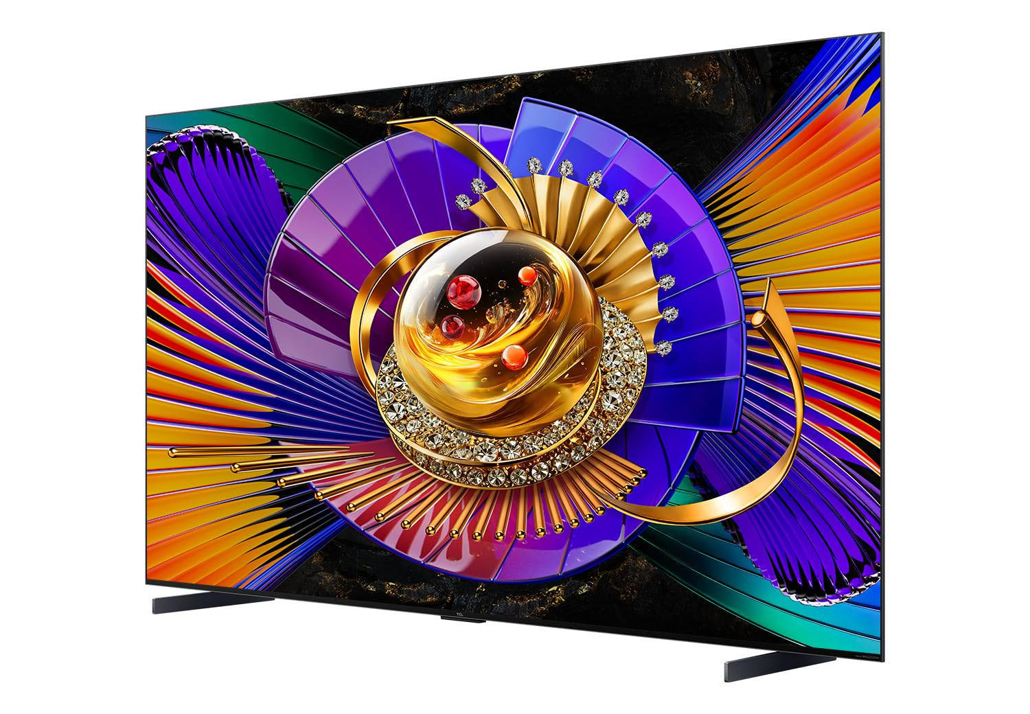 TCL 98C7L 98 inch (248 cm) Mini LED 4K TV