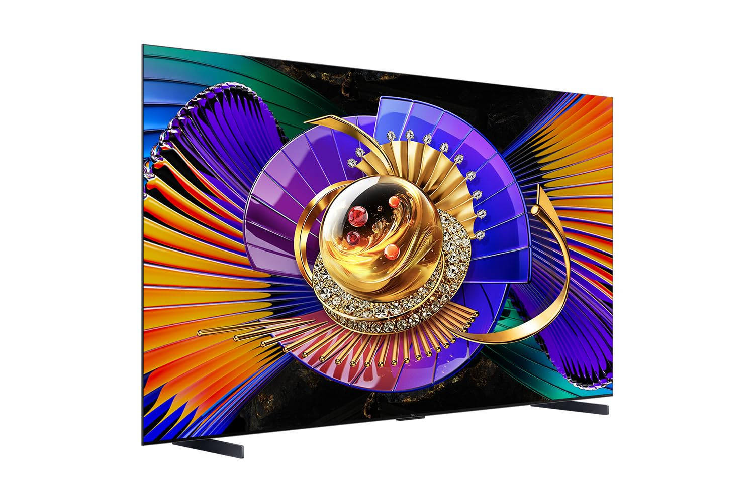 TCL 98C7L 98 inch (248 cm) Mini LED 4K TV