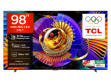 TCL 98C7L 98 inch (248 cm) Mini LED 4K TV