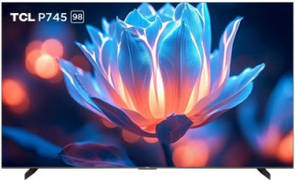 TCL 98P745 98 inch (248 cm) LED 4K TV