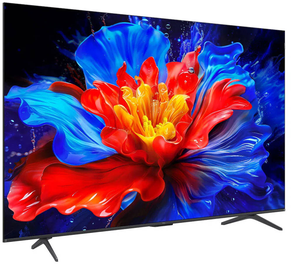 TCL 98P8K 98 inch (248 cm) QLED 4K TV