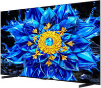 TCL 98P8L 98 inch (248 cm) QD-Mini LED 4K TV