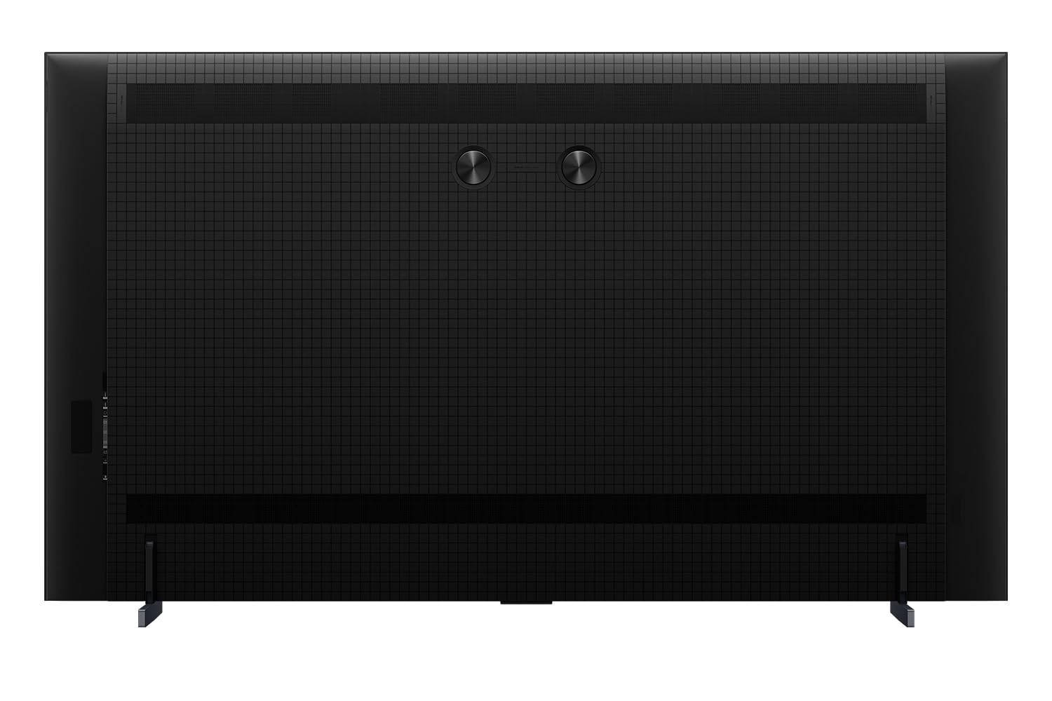 TCL 98P8L 98 inch (248 cm) QD-Mini LED 4K TV