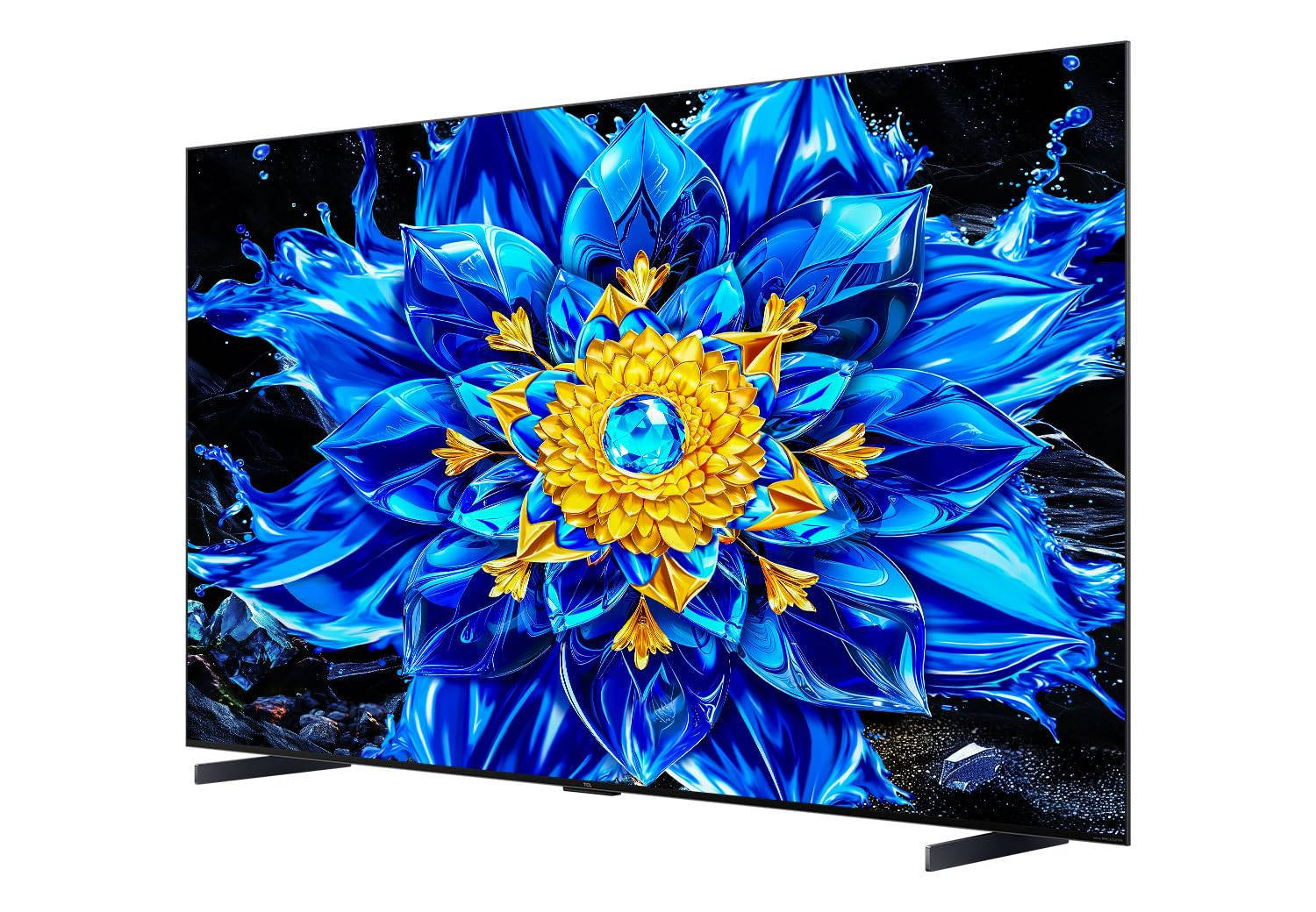 TCL 98P8L 98 inch (248 cm) QD-Mini LED 4K TV