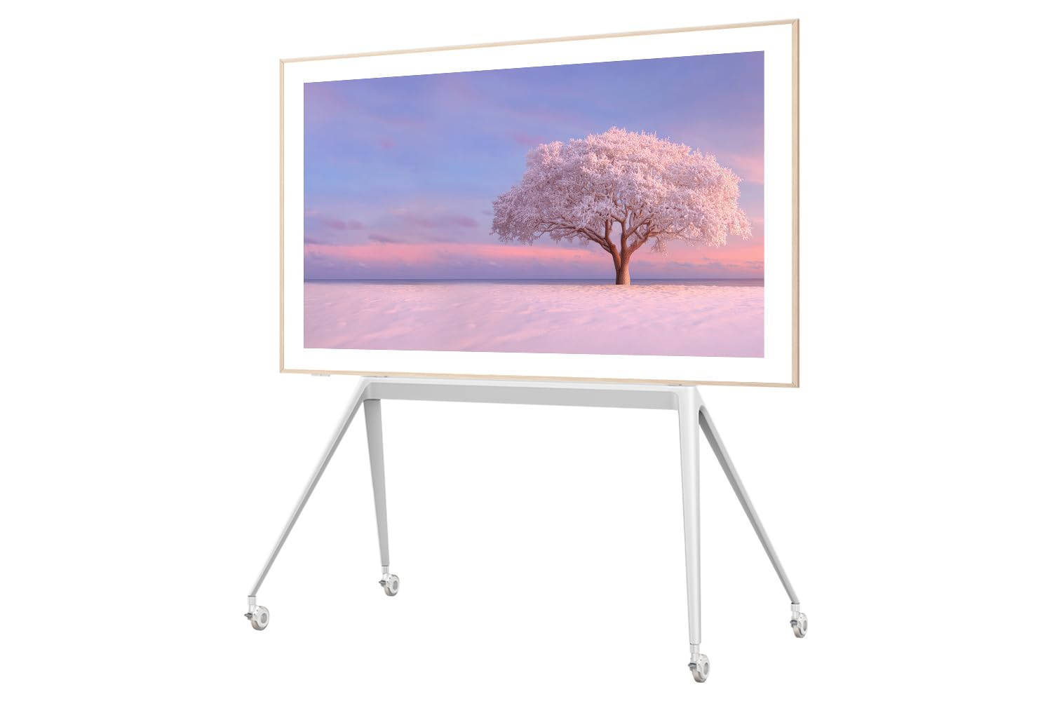TCL FRAME 75A300W 75 inch (190 cm) QLED 4K TV