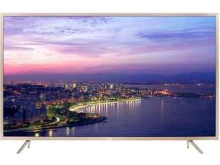 TCL P2 L55P2MUS 55 inch (139 cm) LED 4K TV
