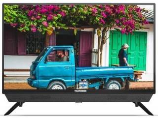 Telefunken TFK32N 32 inch (81 cm) LED HD-Ready TV