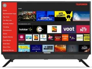 Telefunken TFK32S 32 inch (81 cm) LED HD-Ready TV
