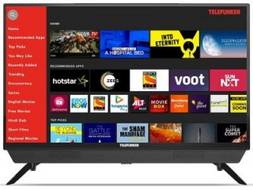 Telefunken TFK32S 32 inch (81 cm) LED HD-Ready TV