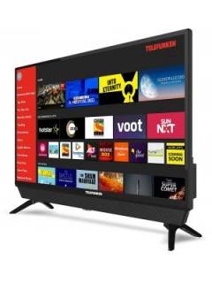 Telefunken TFK32S 32 inch (81 cm) LED HD-Ready TV