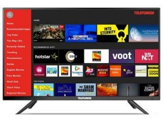 Telefunken TFK40S 40 inch (101 cm) LED Full HD TV