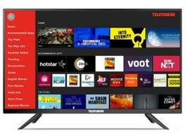 Telefunken TFK40S 40 inch (101 cm) LED Full HD TV