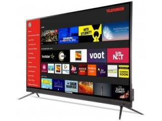 Telefunken TFK65Q 65 inch (165 cm) LED 4K TV