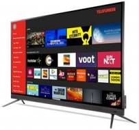 Telefunken TFK65Q 65 inch (165 cm) LED 4K TV