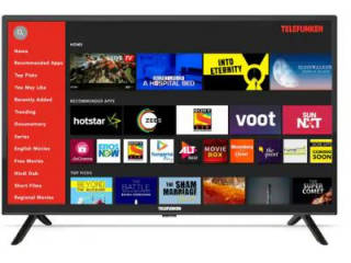 Telefunken TFK32QS 32 inch (81 cm) LED HD-Ready TV