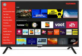 Telefunken TFK32QS 32 inch (81 cm) LED HD-Ready TV
