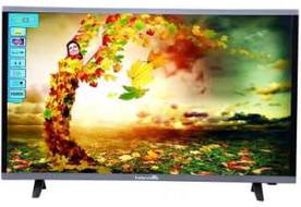 Televista TEL-3200 CW 32 inch (81 cm) LED HD-Ready TV