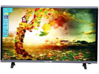 Televista TEL-3200 CW 32 inch (81 cm) LED HD-Ready TV Price