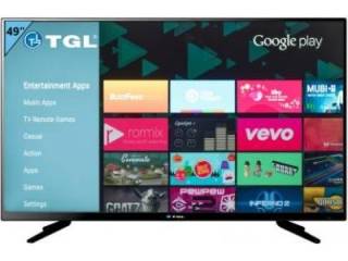 TGL T49SMOL 49 inch (124 cm) LED Full HD TV