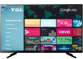 TGL T49SMOL 49 inch (124 cm) LED Full HD TV