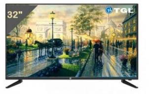 TGL T32OL 32 inch (81 cm) LED HD-Ready TV