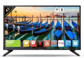 Thomson 43TM4377 43 inch (109 cm) LED 4K TV