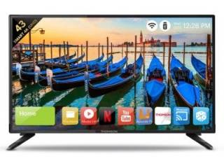 Thomson 43TH6000 43 inch (109 cm) LED 4K TV