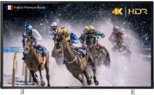 Thomson 50TH1000 50 inch (127 cm) LED 4K TV