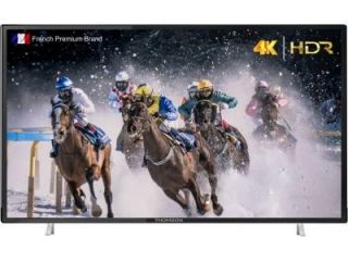 Thomson 50TH1000 50 inch (127 cm) LED 4K TV Price