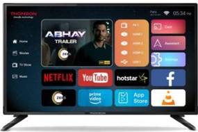 Thomson 40TH1000 40 inch (101 cm) LED 4K TV