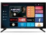 Thomson 40TH1000 40 inch (101 cm) LED 4K TV
