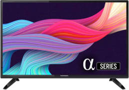 Thomson 24Alpha001 24 inch (60 cm) LED HD-Ready TV