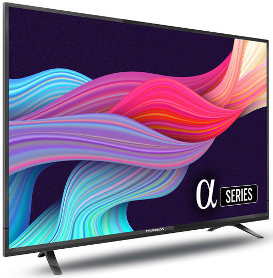 Thomson 24Alpha001 24 inch (60 cm) LED HD-Ready TV
