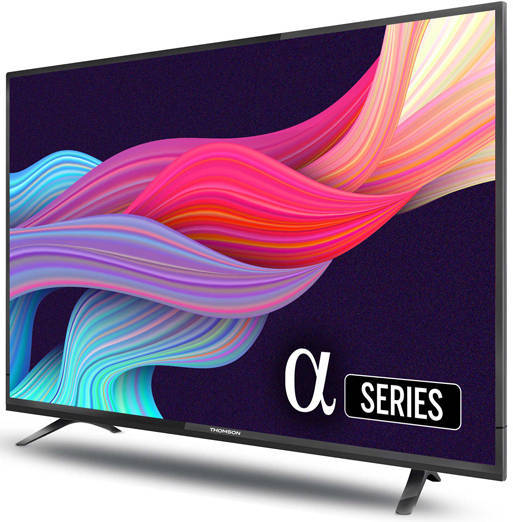 Thomson 24Alpha001 24 inch (60 cm) LED HD-Ready TV