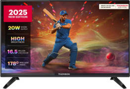 Thomson 24TM2490-25 24 inch (60 cm) LED HD-Ready TV