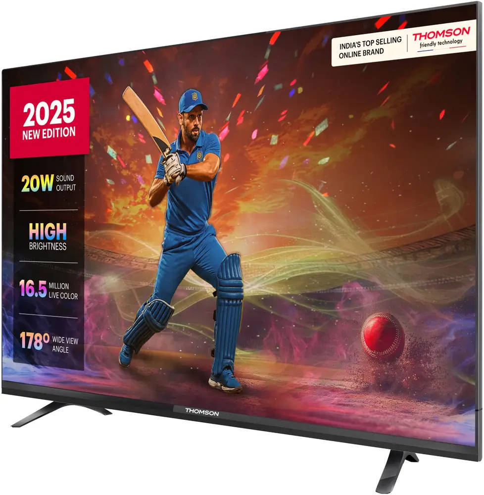 Thomson 24TM2490-25 24 inch (60 cm) LED HD-Ready TV
