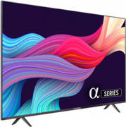 Thomson 32ALPHA007BL 32 inch (81 cm) LED HD-Ready TV