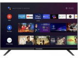 Compare Thomson 32PATH0011BL 32 inch (81 cm) LED HD-Ready TV