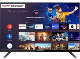 Thomson 32PATH0011BL 32 inch (81 cm) LED HD-Ready TV