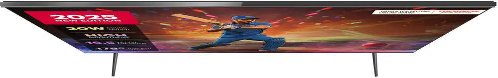 Thomson 32TM3290-25 32 inch (81 cm) LED HD-Ready TV