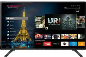 Thomson 40M4099 40 inch (101 cm) LED Full HD TV