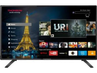 Thomson 40M4099 40 inch (101 cm) LED Full HD TV Price