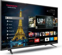 Thomson 40M4099 40 inch (101 cm) LED Full HD TV