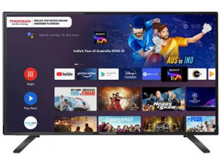 Thomson 40PATH7777 40 inch LED Full HD TV Price