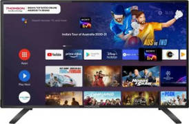 Thomson 40PATH7777 40 inch (101 cm) LED Full HD TV