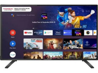Thomson 40PATH7777 40 inch (101 cm) LED Full HD TV Price