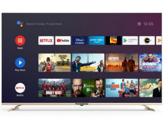 Thomson 43 OATHPRO 2000 43 inch (109 cm) LED 4K TV Price
