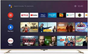 Thomson 43 OATHPRO 2000 43 inch (109 cm) LED 4K TV