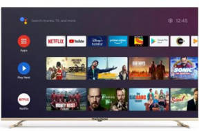 Thomson 43 OATHPRO 2000 43 inch (109 cm) LED 4K TV